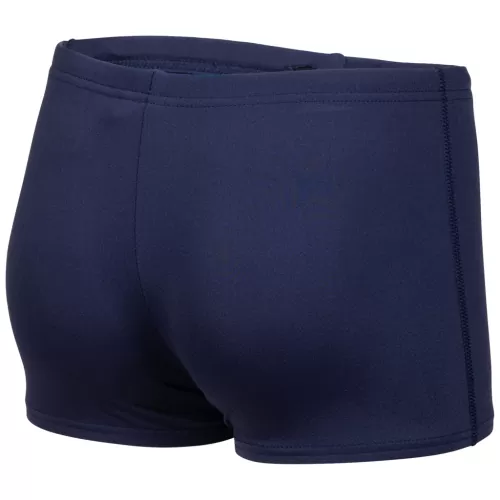 Arena B Team Swim Short Solid BLAU