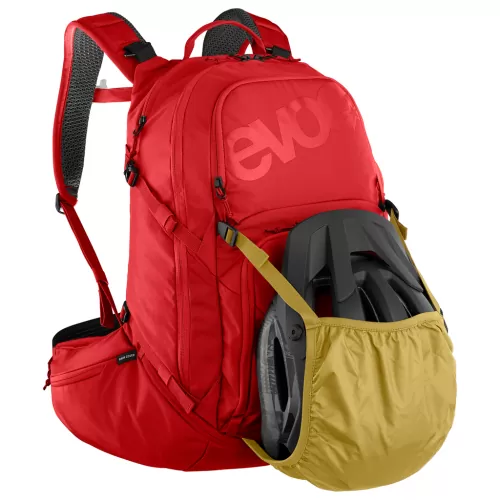 Evoc Explorer Pro 26L Backpack ROT