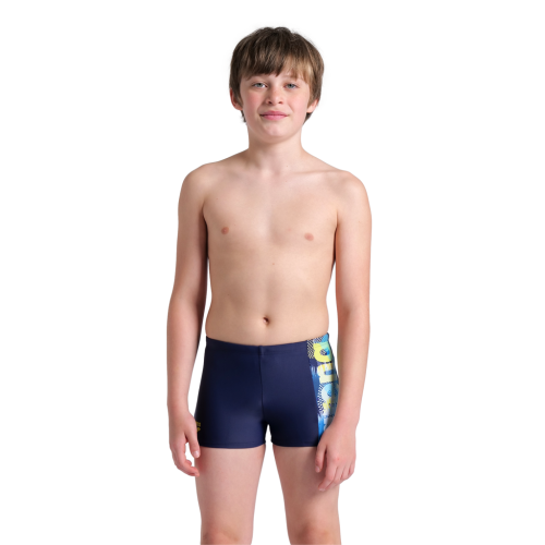 Preview: Arena B Arena Light Tricks Swim Short BLAU