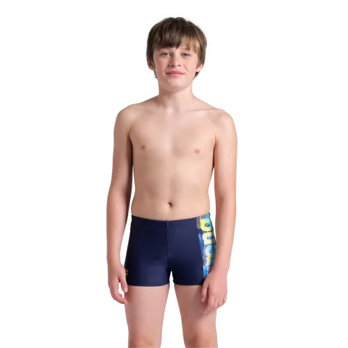 Arena B Arena Light Tricks Swim Short BLAU