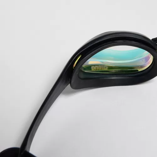 Arena Cobra Ultra Swipe Mirror GELB