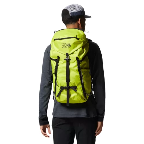 Mountain Hardwear Scrambler 25 GELB