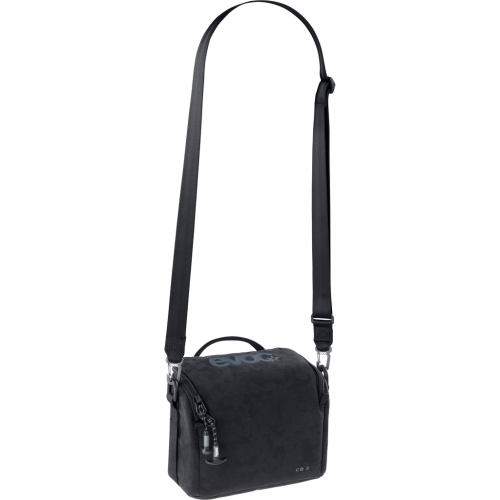 Preview: Evoc CB 3L Camera Block SCHWARZ