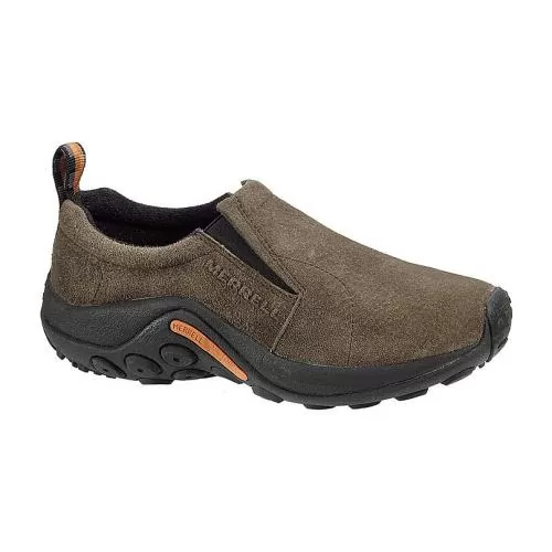 Merrell Jungle Moc - gunsmoke