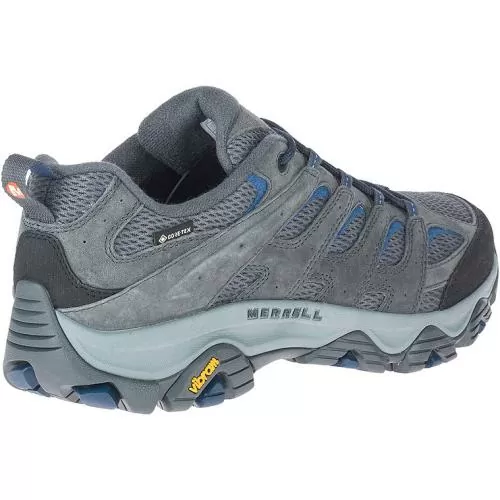 Merrell Moab 3 Gtx - granite/poseidon