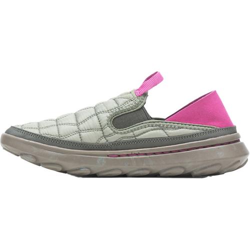 Preview: Merrell Hut Moc 2 - tea