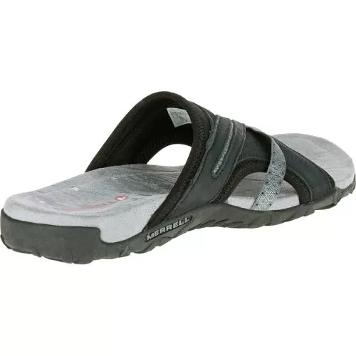 Merrell Terran Slide Ii - black