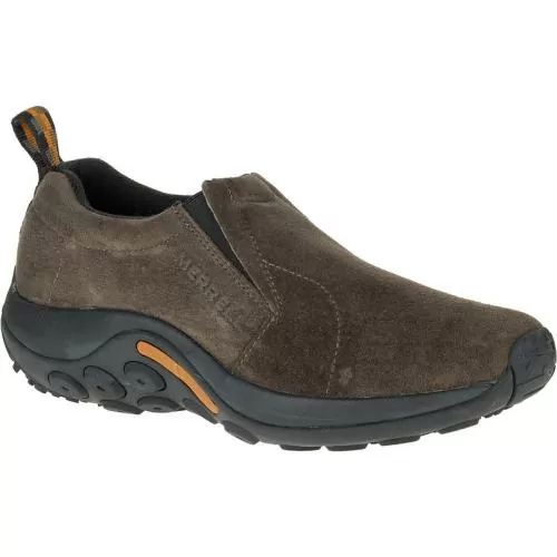 Merrell Jungle Moc - gunsmoke