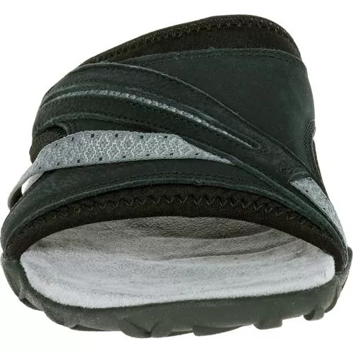 Merrell Terran Slide Ii - black
