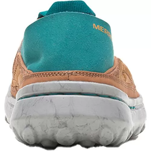 Merrell Hut Moc 2 - gold