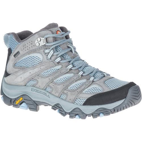 Preview: Merrell Wanderschuh Moab 3 Mid Gtx - altitude