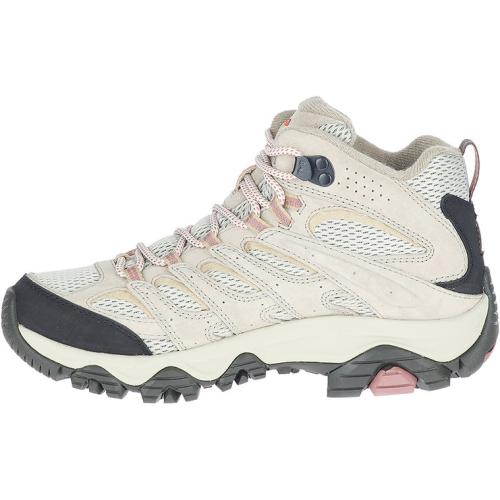 Preview: Merrell Moab 3 Mid Gtx - aluminum