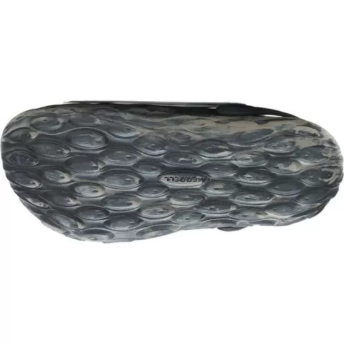 Merrell Hydro Moc - black/brindle