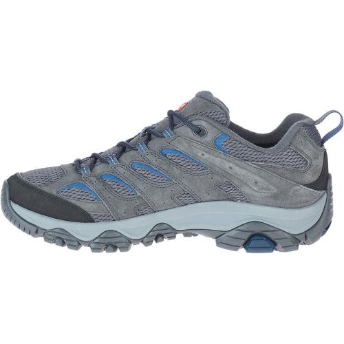 Preview: Merrell Moab 3 Gtx - granite/poseidon