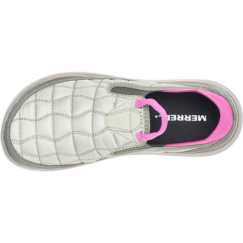 Preview: Merrell Hut Moc 2 - tea