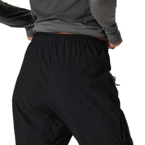 Preview: Mountain Hardwear Damen Stretch Ozonic™ Pant SCHWARZ