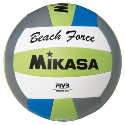 Mikasa Beach Volleyball VXS-BMD-G1 GRÜN