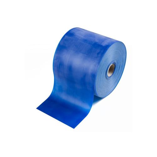 Preview: TheraBand Latexfrei 22m - blau (extrastark)