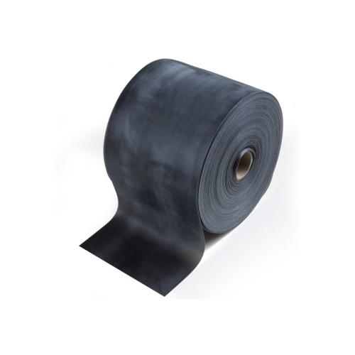 Preview: TheraBand Latexfrei 22m - schwarz (maxistark)