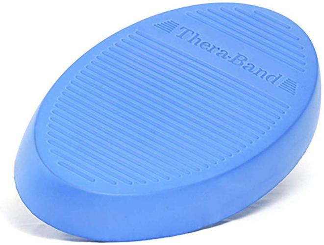 Preview: TheraBand Stabilitätstrainer - blau (mittel)