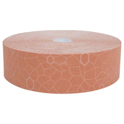 Preview: TheraBand Kinesiology Tape Rolle 31.4m - (Beige/ Beige )