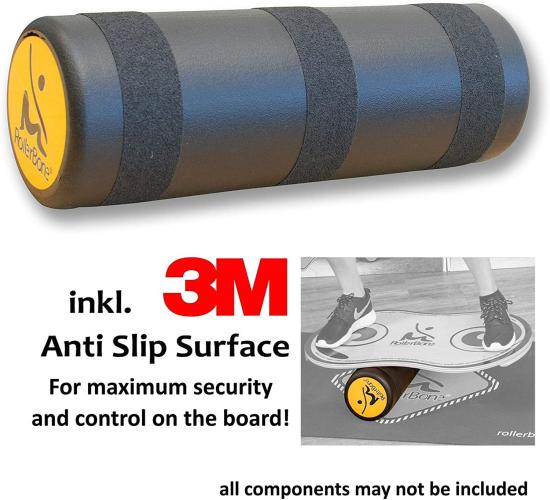 Preview: RollerBone Nane 1.0 Pro Set - mehrfarbig