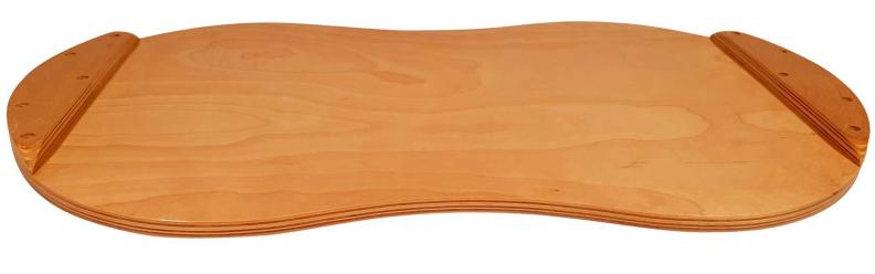 Preview: RollerBone Shabby 1.0 Board - mehrfarbig