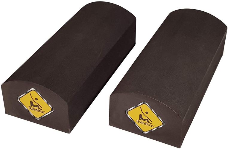RollerBone Shabby 1.0 Bricks Set + Carpet - mehrfarbig