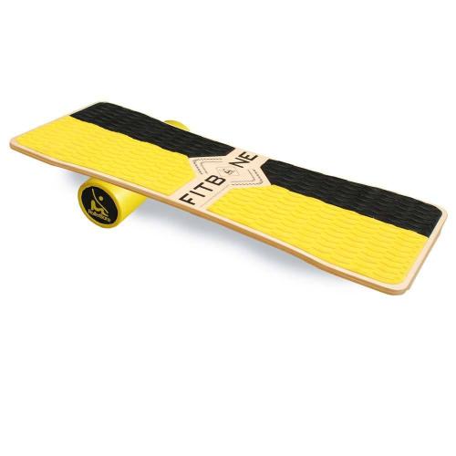 Preview: RollerBone Fitbone Classic Set - mehrfarbig