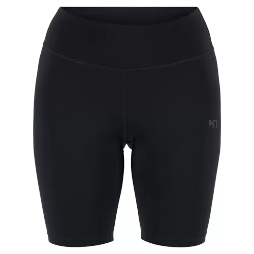 Kari Traa Vilde Bike Shorts 8In SCHWARZ
