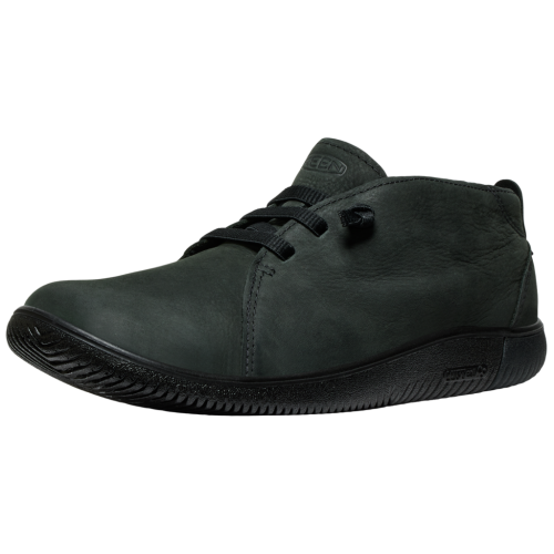 Preview: KEEN Damen KNX Chukka SCHWARZ