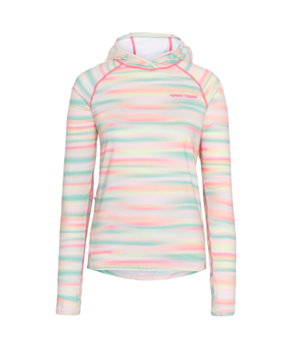 Preview: Kari Traa Sanne Sunshirt BLAU