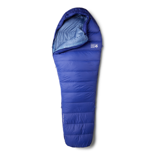 Preview: Mountain Hardwear Bishop Pass™ Damen 15F/-9C Long BLAU