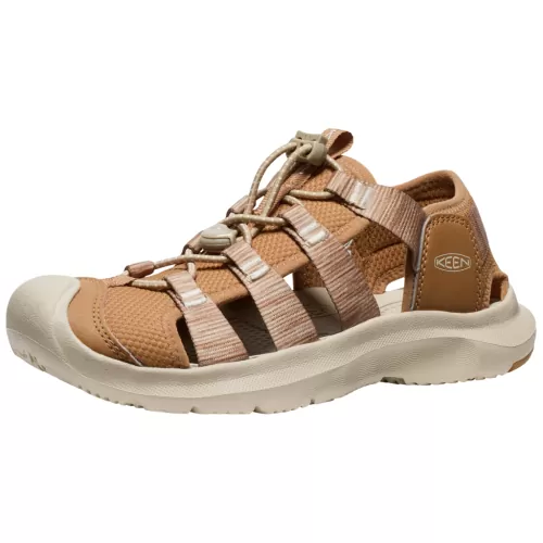 KEEN Damen Seanik H2 BRAUN