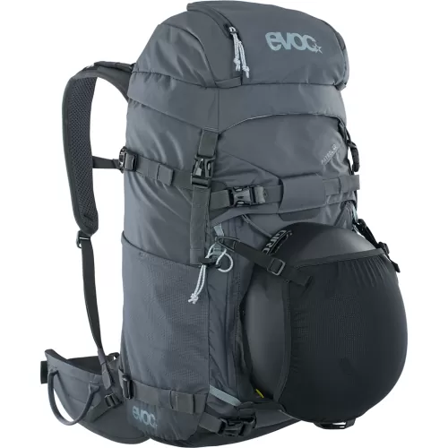 Evoc Patrol 40L Backpack GRAU