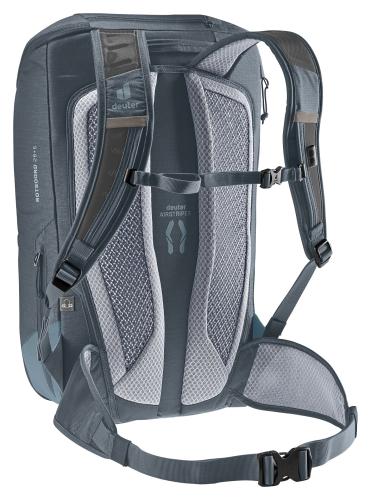 Deuter Bike backpack Rotsoord 25+5 - graphite-shale