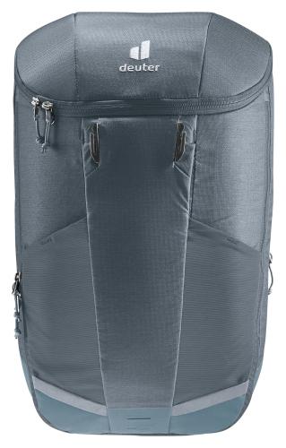 Deuter Bike backpack Rotsoord 25+5 - graphite-shale