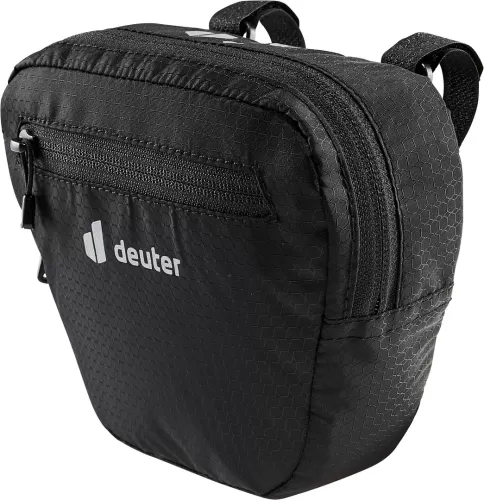 Deuter Front Bag 1.2 Fahrradtasche - black