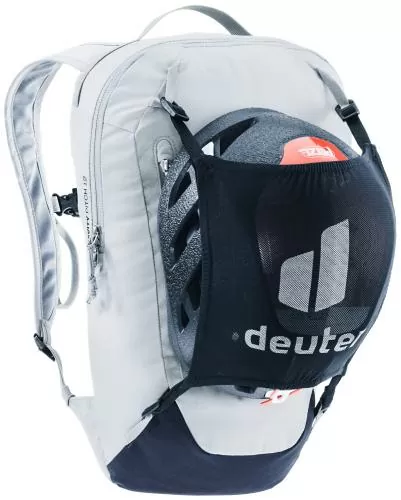 Deuter Kletterrucksack Gravity Pitch 12 - tin-ink