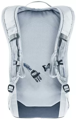 Deuter Kletterrucksack Gravity Pitch 12 - tin-ink