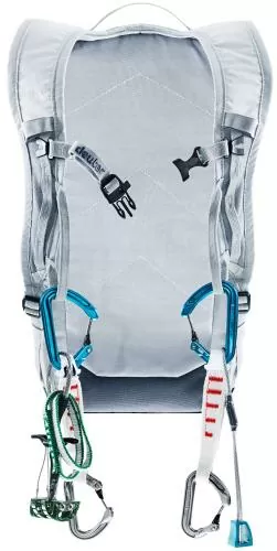Deuter Kletterrucksack Gravity Pitch 12 - tin-ink