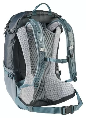 Deuter Hiking Backpack Women Futura SL - 21l graphite-shale