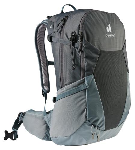 Deuter Wanderrucksack Damen Futura SL - 25l graphite-shale