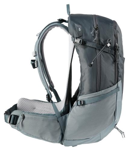 Preview: Deuter Wanderrucksack Damen Futura SL - 25l graphite-shale