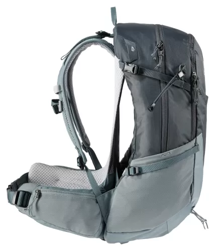 Deuter Hiking Backpack Women Futura SL - 25l graphite-shale