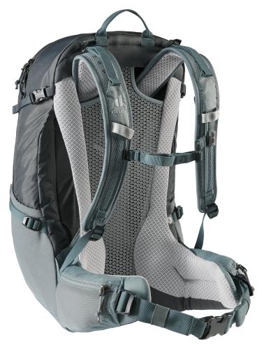 Preview: Deuter Wanderrucksack Damen Futura SL - 25l graphite-shale