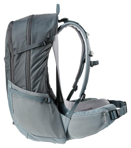 Preview: Deuter Wanderrucksack Damen Futura SL - 25l graphite-shale