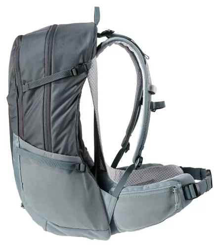 Deuter Hiking Backpack Women Futura SL - 25l graphite-shale