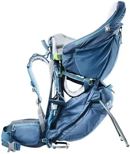 Deuter Kindertrage Kid Comfort Pro - 12l, midnight