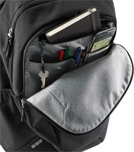 Deuter Giga Daily Backpack - 28l, black